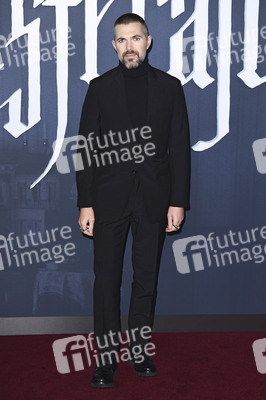 Filmpremniere 'Nosferatu - Der Untote' in London