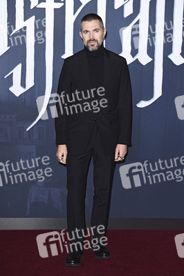 Filmpremniere 'Nosferatu - Der Untote' in London