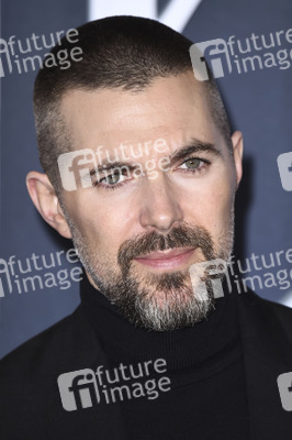 Filmpremniere 'Nosferatu - Der Untote' in London