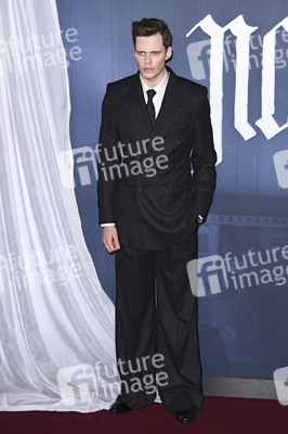 Filmpremniere 'Nosferatu - Der Untote' in London