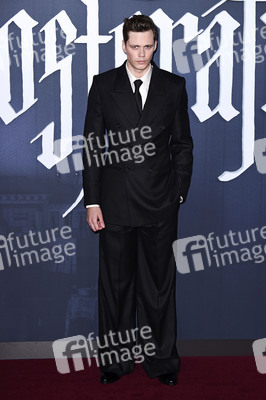 Filmpremniere 'Nosferatu - Der Untote' in London