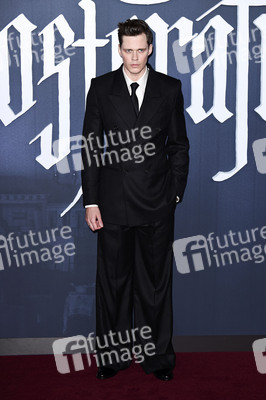 Filmpremniere 'Nosferatu - Der Untote' in London