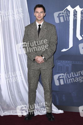 Filmpremniere 'Nosferatu - Der Untote' in London