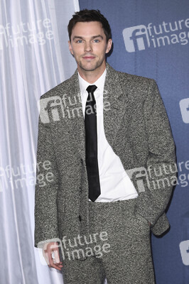 Filmpremniere 'Nosferatu - Der Untote' in London