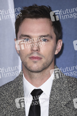 Filmpremniere 'Nosferatu - Der Untote' in London