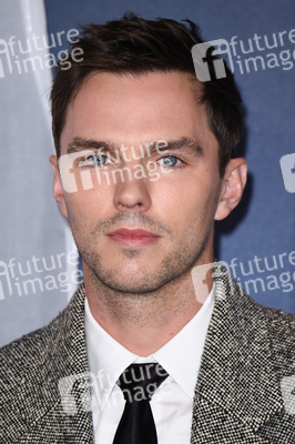 Filmpremniere 'Nosferatu - Der Untote' in London