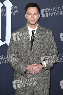 Filmpremniere 'Nosferatu - Der Untote' in London