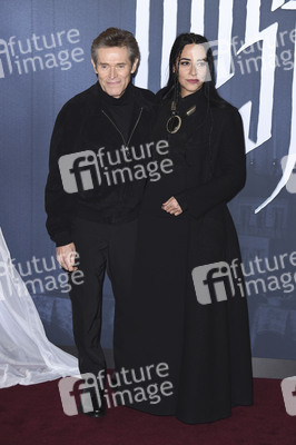 Filmpremniere 'Nosferatu - Der Untote' in London