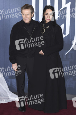 Filmpremniere 'Nosferatu - Der Untote' in London