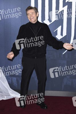 Filmpremniere 'Nosferatu - Der Untote' in London