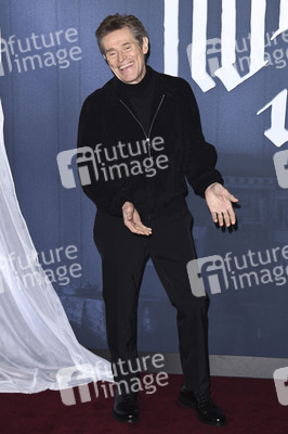 Filmpremniere 'Nosferatu - Der Untote' in London