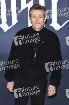 Filmpremniere 'Nosferatu - Der Untote' in London