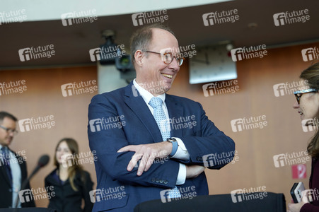 Öffentliche Zeugenvernehmung des 1. Untersuchungsausschusses 'Afghanistan' in Berlin