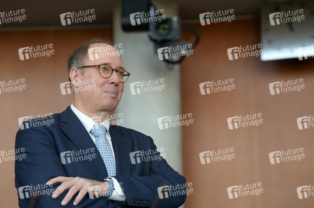 Öffentliche Zeugenvernehmung des 1. Untersuchungsausschusses 'Afghanistan' in Berlin