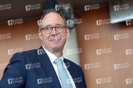 Öffentliche Zeugenvernehmung des 1. Untersuchungsausschusses 'Afghanistan' in Berlin