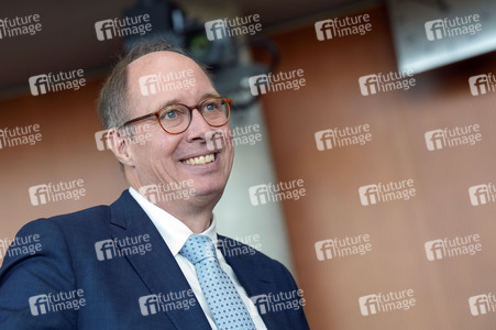 Öffentliche Zeugenvernehmung des 1. Untersuchungsausschusses 'Afghanistan' in Berlin