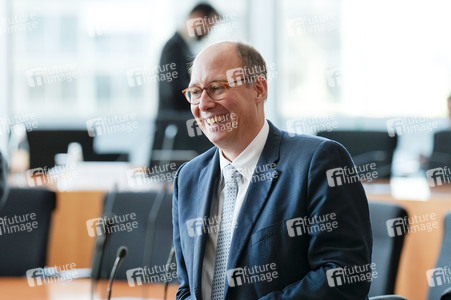 Öffentliche Zeugenvernehmung des 1. Untersuchungsausschusses 'Afghanistan' in Berlin