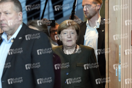 Öffentliche Zeugenvernehmung des 1. Untersuchungsausschusses 'Afghanistan' in Berlin