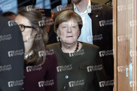 Öffentliche Zeugenvernehmung des 1. Untersuchungsausschusses 'Afghanistan' in Berlin