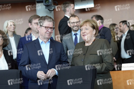 Öffentliche Zeugenvernehmung des 1. Untersuchungsausschusses 'Afghanistan' in Berlin