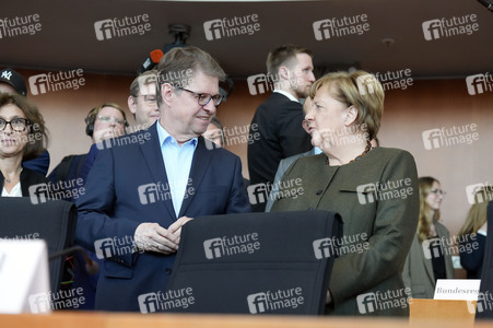 Öffentliche Zeugenvernehmung des 1. Untersuchungsausschusses 'Afghanistan' in Berlin