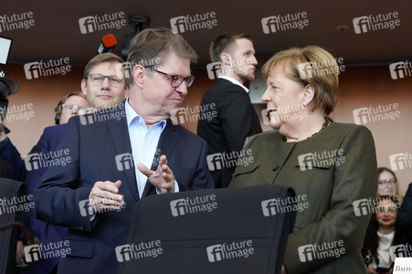 Öffentliche Zeugenvernehmung des 1. Untersuchungsausschusses 'Afghanistan' in Berlin