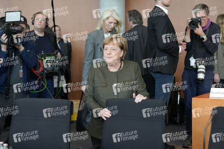 Öffentliche Zeugenvernehmung des 1. Untersuchungsausschusses 'Afghanistan' in Berlin