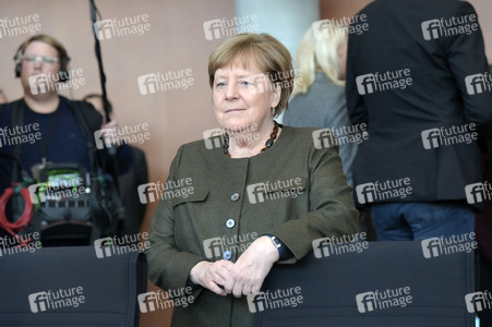 Öffentliche Zeugenvernehmung des 1. Untersuchungsausschusses 'Afghanistan' in Berlin