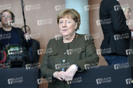 Öffentliche Zeugenvernehmung des 1. Untersuchungsausschusses 'Afghanistan' in Berlin