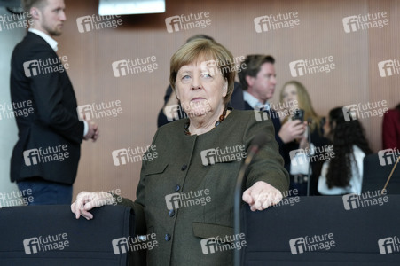 Öffentliche Zeugenvernehmung des 1. Untersuchungsausschusses 'Afghanistan' in Berlin