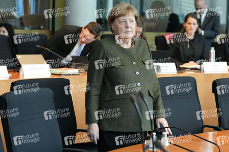 Öffentliche Zeugenvernehmung des 1. Untersuchungsausschusses 'Afghanistan' in Berlin