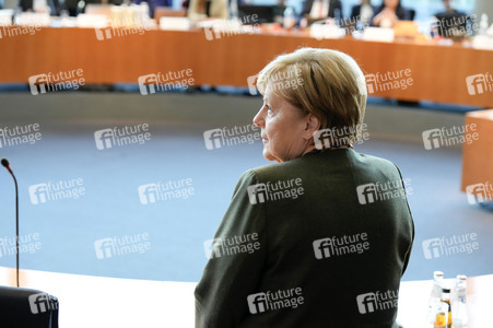 Öffentliche Zeugenvernehmung des 1. Untersuchungsausschusses 'Afghanistan' in Berlin