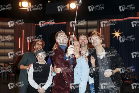 Talkshow 'Kölner Treff' in Köln