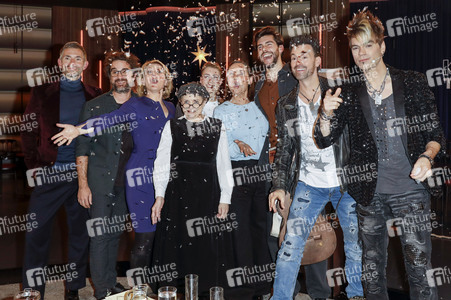 Talkshow 'Kölner Treff' in Köln