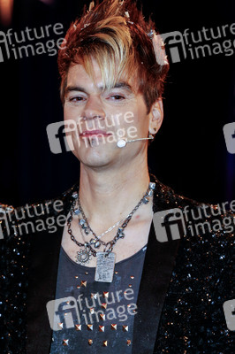 Talkshow 'Kölner Treff' in Köln