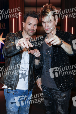 Talkshow 'Kölner Treff' in Köln