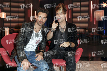 Talkshow 'Kölner Treff' in Köln