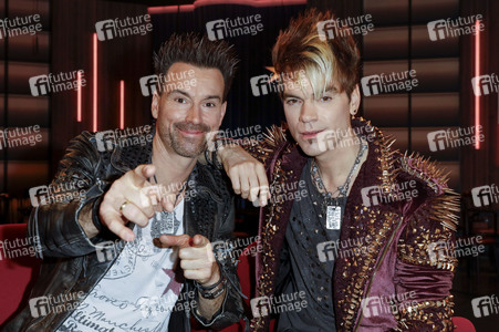 Talkshow 'Kölner Treff' in Köln