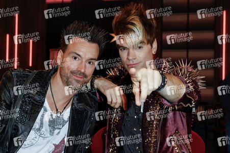 Talkshow 'Kölner Treff' in Köln