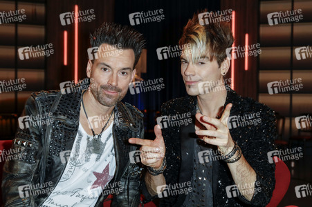 Talkshow 'Kölner Treff' in Köln