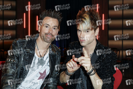 Talkshow 'Kölner Treff' in Köln