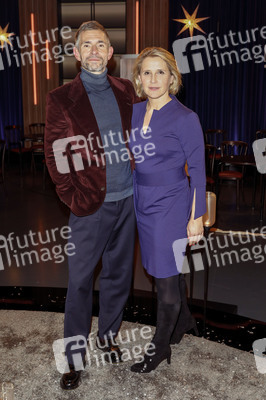 Talkshow 'Kölner Treff' in Köln