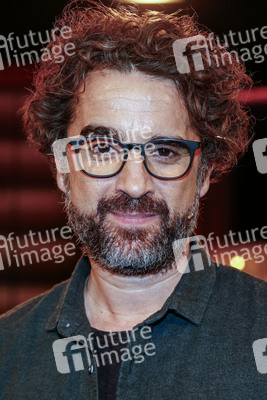 Talkshow 'Kölner Treff' in Köln