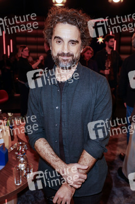 Talkshow 'Kölner Treff' in Köln