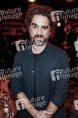 Talkshow 'Kölner Treff' in Köln