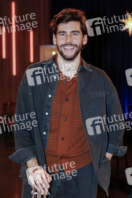 Talkshow 'Kölner Treff' in Köln