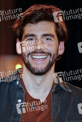 Talkshow 'Kölner Treff' in Köln