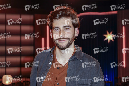 Talkshow 'Kölner Treff' in Köln