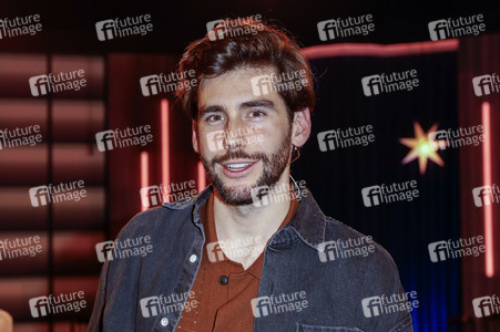 Talkshow 'Kölner Treff' in Köln