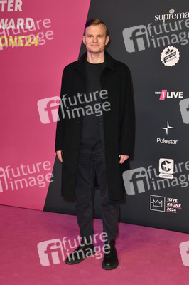 1Live Krone 2024 in Bielefeld